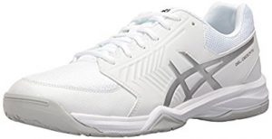 best tennis shoes for toe draggers