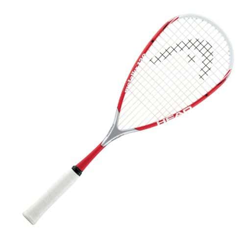 5 Best Squash Rackets for Intermediate Players (UPDATED 2021) {Tested}