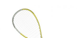 Xinnex Squash Beginning Racquet