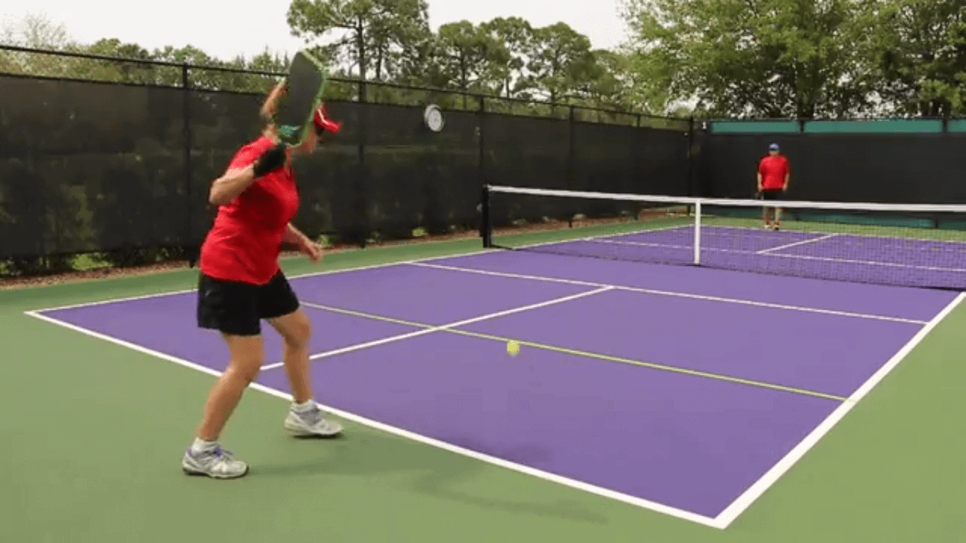 How to Practice Pickleball More Efficiently? 