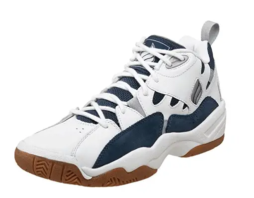 racquetball court shoes