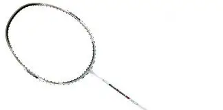 Apacs EdgeSaber 10 Badminton Racquet