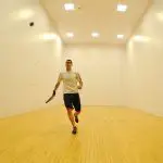Rules of Racquetball