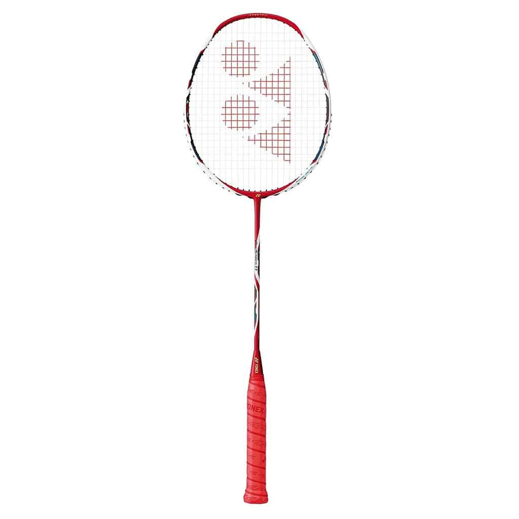 Yonex Arcsaber 11 Badminton Racquet Review Tested by Experts