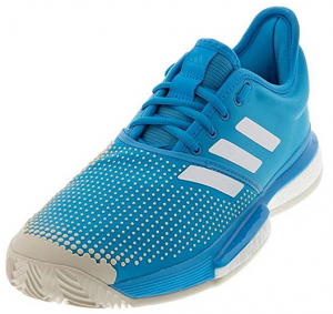 best clay court tennis shoes