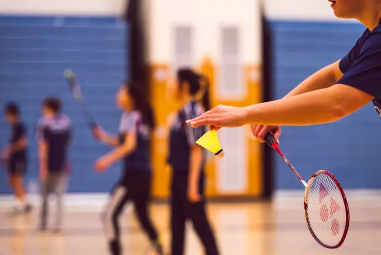 Badminton Rules How to Play Badminton? ThePickleSports