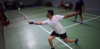 Badminton Tips for Beginners