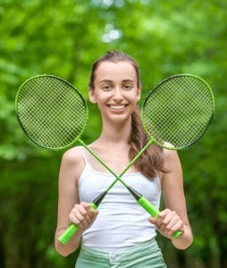 Best Badminton Rackets