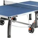 Cornilleau 500M Crossover Ping Pong Table