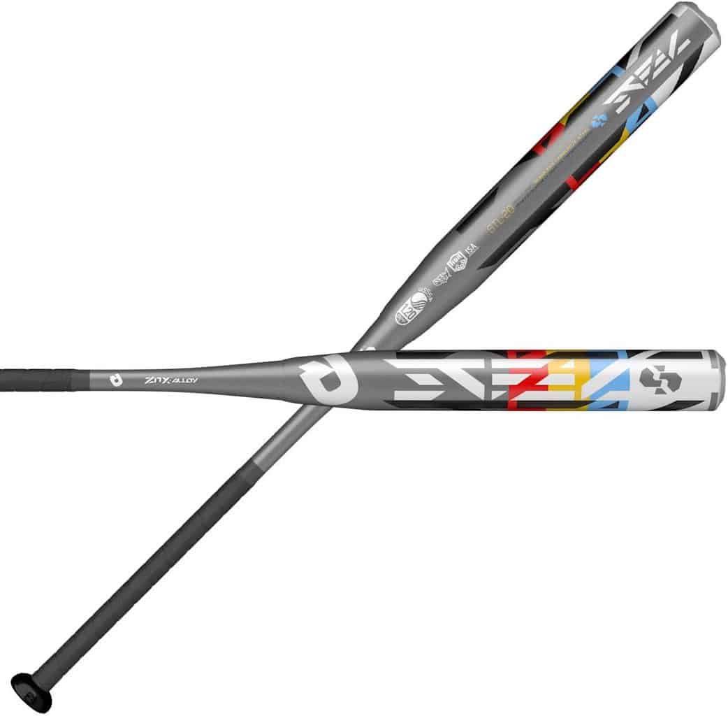 Top 10 Best Slowpitch Softball Bats Reviewed 2021 ThePickleSports