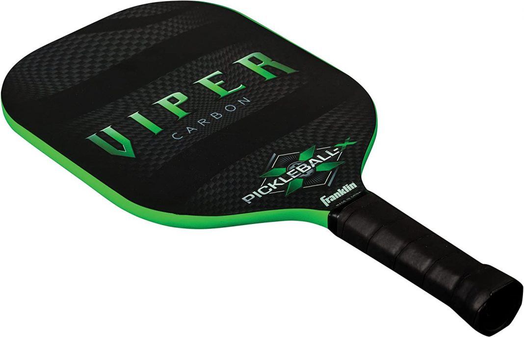 Top 3 Best Edgeless Pickleball Paddles 2020 Reviews {Trusted}