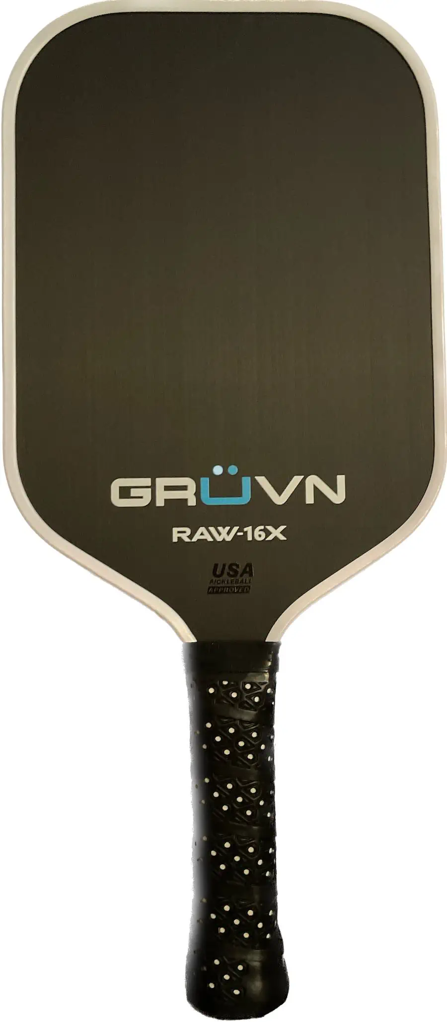 GRUVN Raw 16X