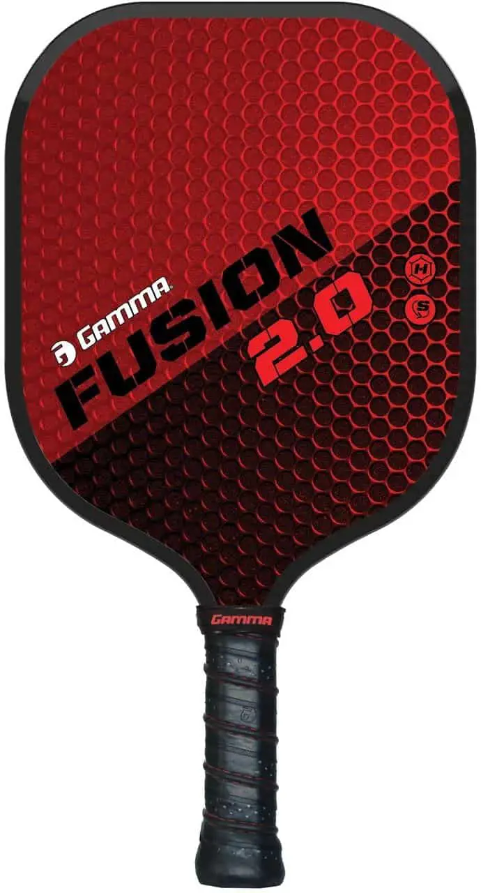 5 Best Gamma Pickleball Paddles (UPDATED 2021)   Reviews & Comparison