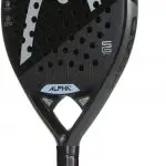 H Graphene 360 Alpha Pro Paddle Tennis Racquet