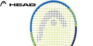 Head Ti. Conquest Tennis Racquet