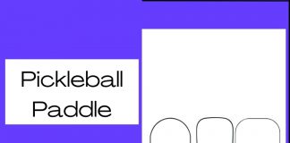 Pickleball paddle buying guide