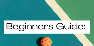 a beginners guide to pickleball rules