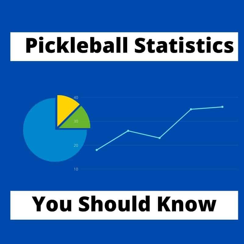 Pickleball Statistics You Need To Know ThePickleSports
