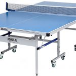 JOOLA Nova DX Table Tennis Table
