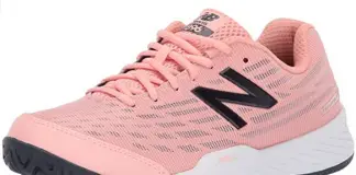 New Balance Women’s 896 V2 Tennis Shoes