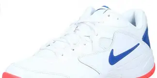 Nike Men’s Court Lite 2 Tennis Shoes