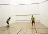 Playing Squash by Rules