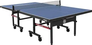 Stiga Advantage Pro Tournament Ping Pong Table