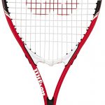 Wilson Federer Tennis Racquet (EA)