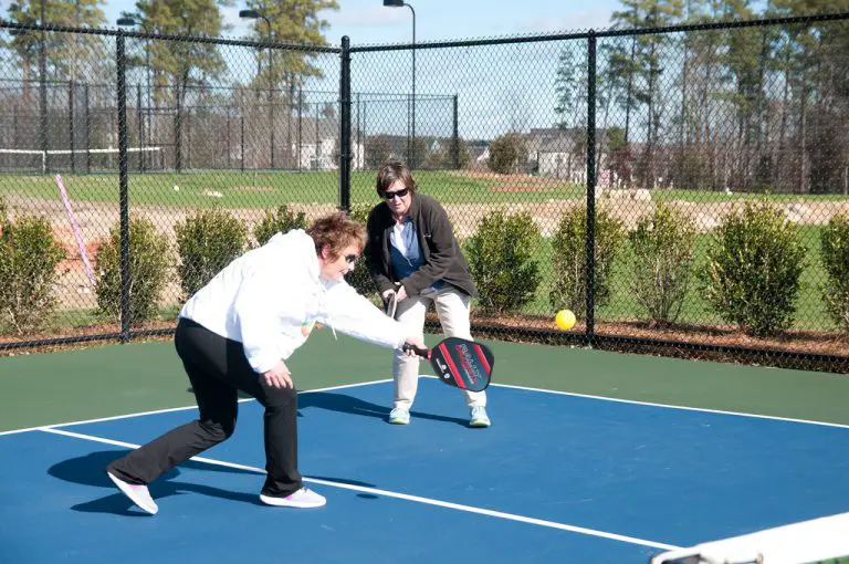 Pickleball Vs Wiffle Ball The Difference