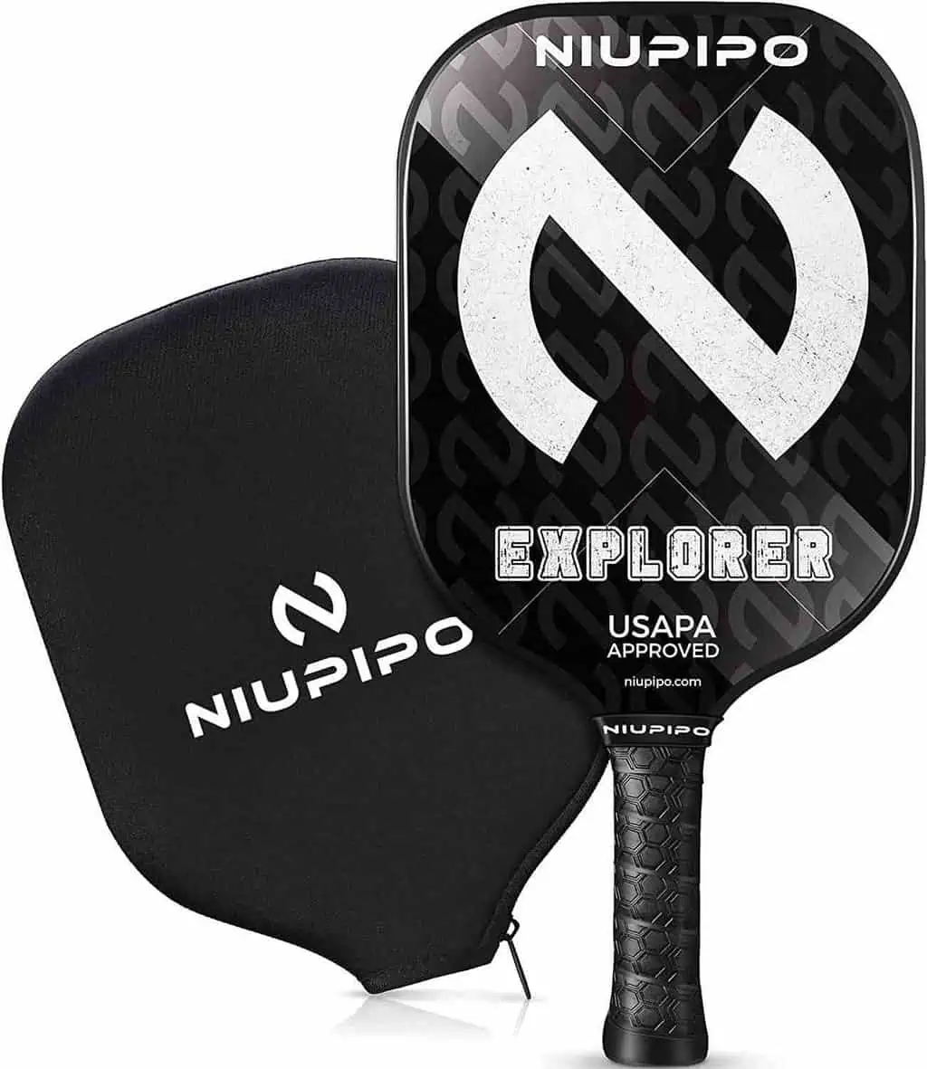 niupipo Explorer