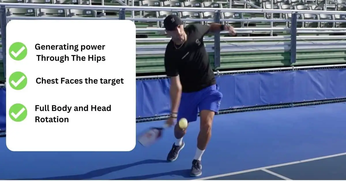 Top 5 Pickleball Serving Drills To Ace Your Opponents